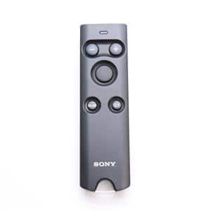 SONY RMT-P1BT ワイヤレスリモートコマンダー