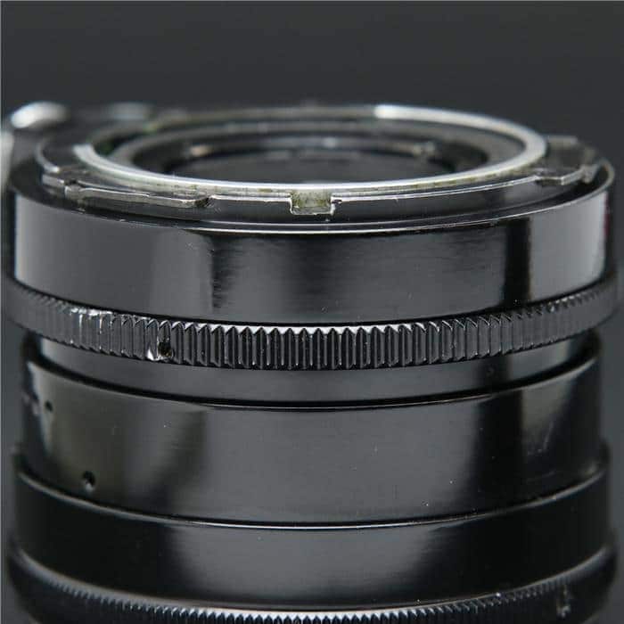 中古)ALPA (アルパ) ケルン マクロスイター 50mm F1.8 AR(黒鏡筒