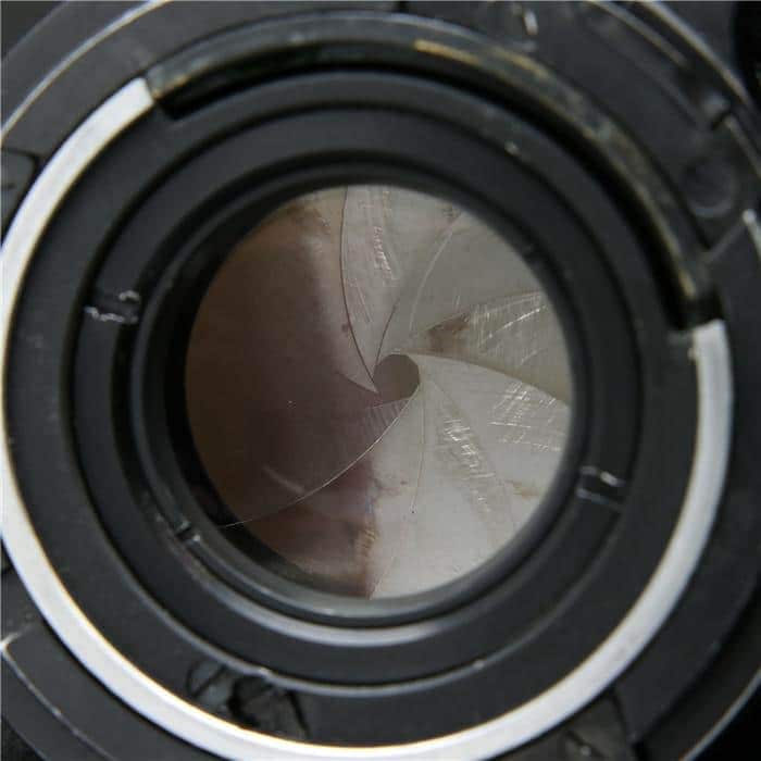 中古)ALPA (アルパ) ケルン マクロスイター 50mm F1.8 AR(黒鏡筒