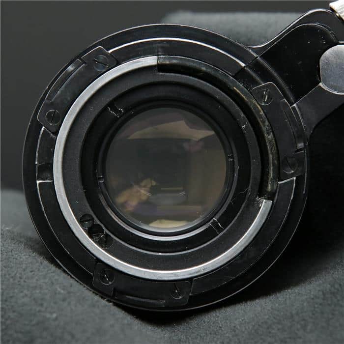 中古)ALPA (アルパ) ケルン マクロスイター 50mm F1.8 AR(黒鏡筒