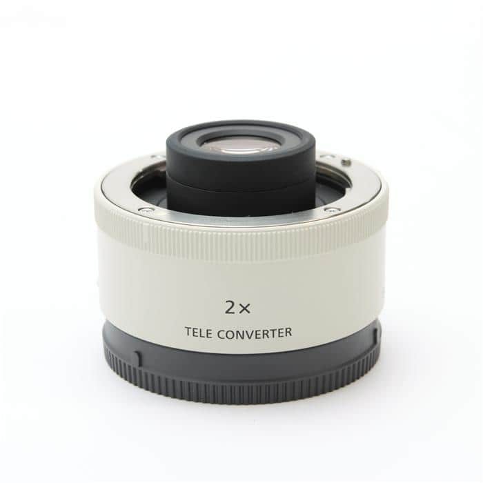 中古)SONY (ソニー) 2x Teleconverter SEL20TC（商品ID：3717019355744 
