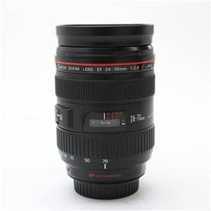 Canon (キヤノン) EF24-70mm F2.8L USM」の商品検索結果 | デジタル 
