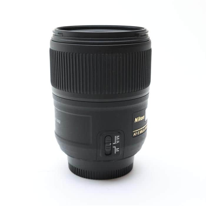 中古)Nikon (ニコン) AF-S Micro NIKKOR 60mm F2.8G ED（商品ID 
