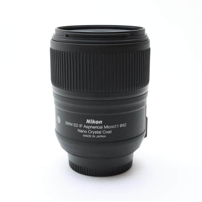 中古)Nikon (ニコン) AF-S Micro NIKKOR 60mm F2.8G ED（商品ID 