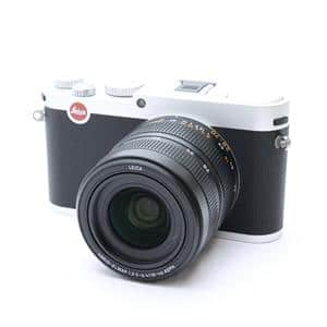 Leica (ライカ) X Vario(Typ107) シルバー メイン