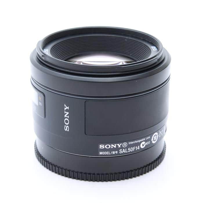 Amazon.co.jp: Sony FE 50mm F1.4 GMレンズ (Sony E) : 家電＆カメラ