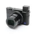 SONY (ソニー) Cyber-shot DSC-RX100M5A
