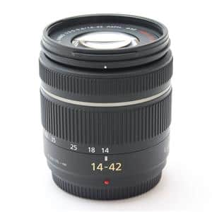 Panasonic (パナソニック) LUMIX G 14-42mm F3.5-5.6 ASPH. MEGA O.I.S. メイン