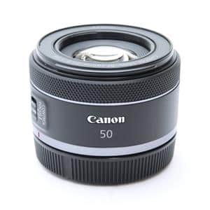 Canon (キヤノン) RF50mm F1.8 STM メイン
