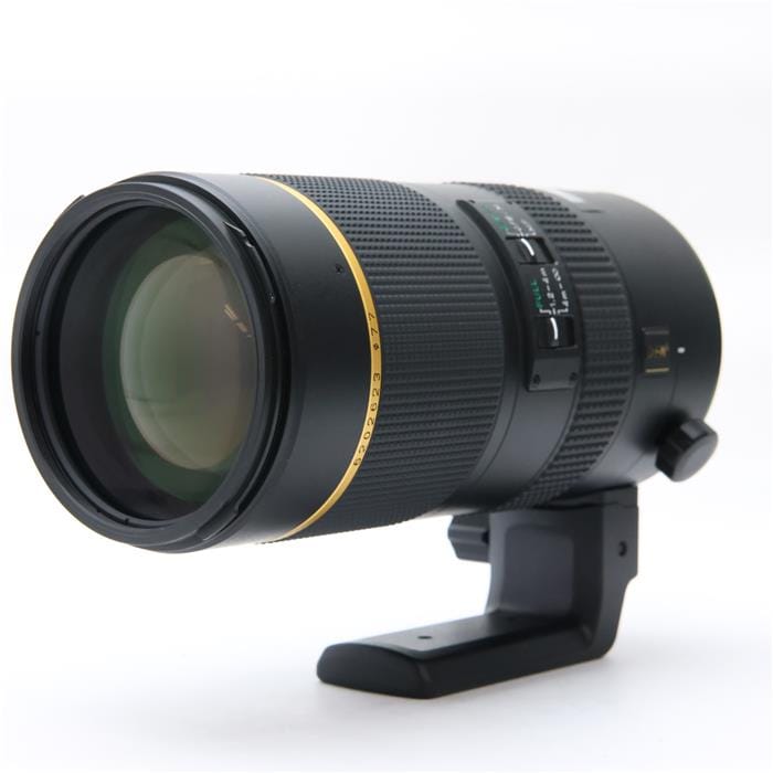 HD D FA★ 70-200mm F2.8ED DC AW