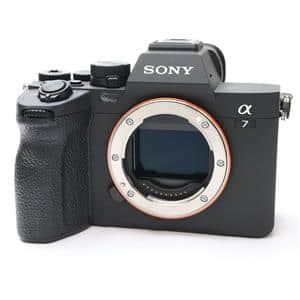 SONY (ソニー) α7IV ボディ ILCE-7M4 メイン