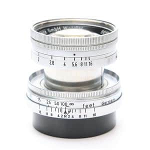 ズミクロン 50mm F2 沈胴」の商品検索結果 | デジタルカメラ、ミラー