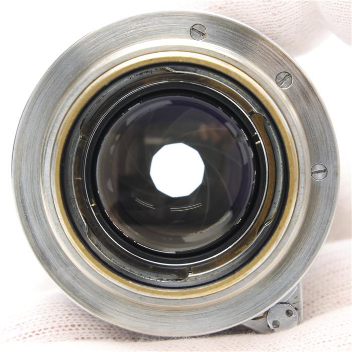 ズミクロン L50mm F2 (沈胴)