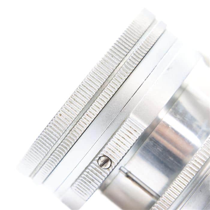 ズミクロン L50mm F2 (沈胴)