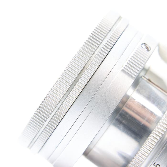 ズミクロン L50mm F2 (沈胴)