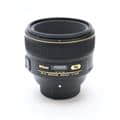 Nikon (ニコン) AF-S NIKKOR 58mm F1.4G