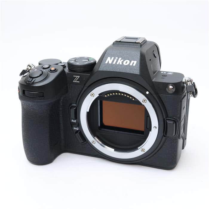 Z5II ボディ