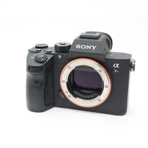 sony (ソニー) α7riii ボディ ilce-7rm3」「中古商品」の商品