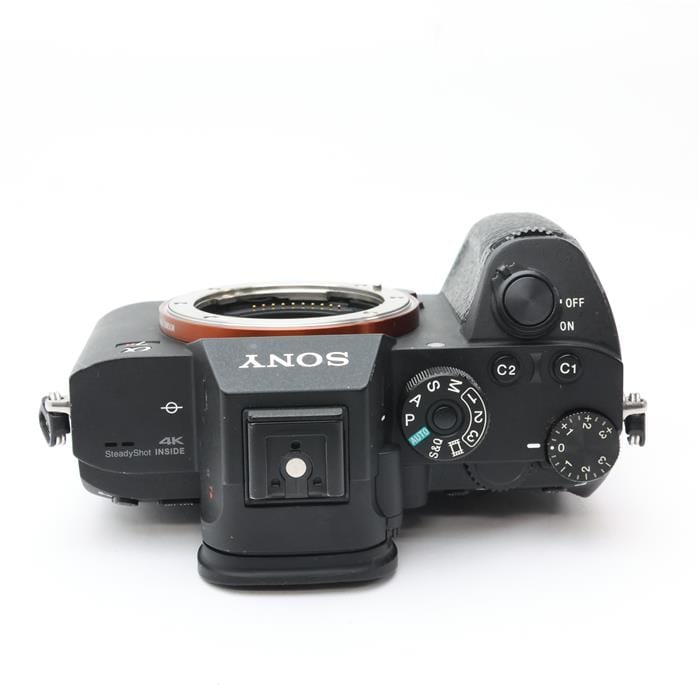 SONY - SONY α7rⅲ ボディ【お値下げしました】 中古)SONY (ソニー) α7RIII ボディ ILCE-7RM3（商品ID