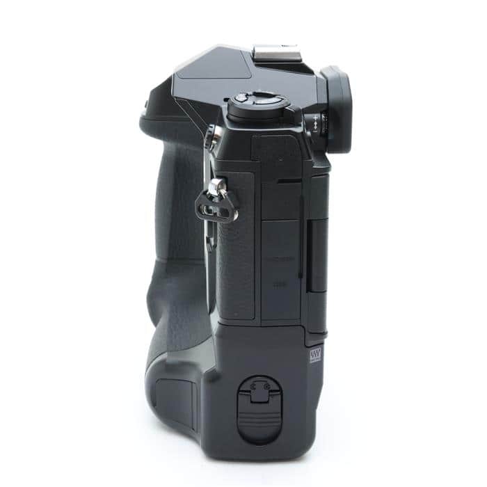 中古)OLYMPUS (オリンパス) OM-D E-M1X ボディ（商品ID