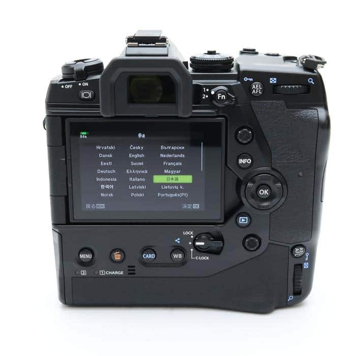 ★各部モルト貼り替え済・美品★  オリンパス OM-1 ボディ #13532 Olympus OM-1/OM-2/OM-4 専用カット済みモルト貼り替えキット