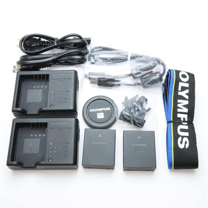 未使用品 OLYMPUS OM-D E-M1X ボディ オリンパス 中古)OLYMPUS (オリンパス) OM-D E-M1X ボディ(商品ID