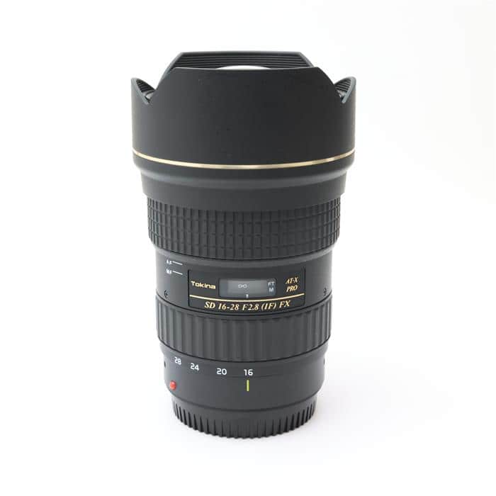 トキナー AT-X 16-28 F2.8 PRO FX CAF キヤノンマウント 634301 Amazon.co.jp: トキナー AT-X 16-28 F2.8 PRO FX CAF キヤノン