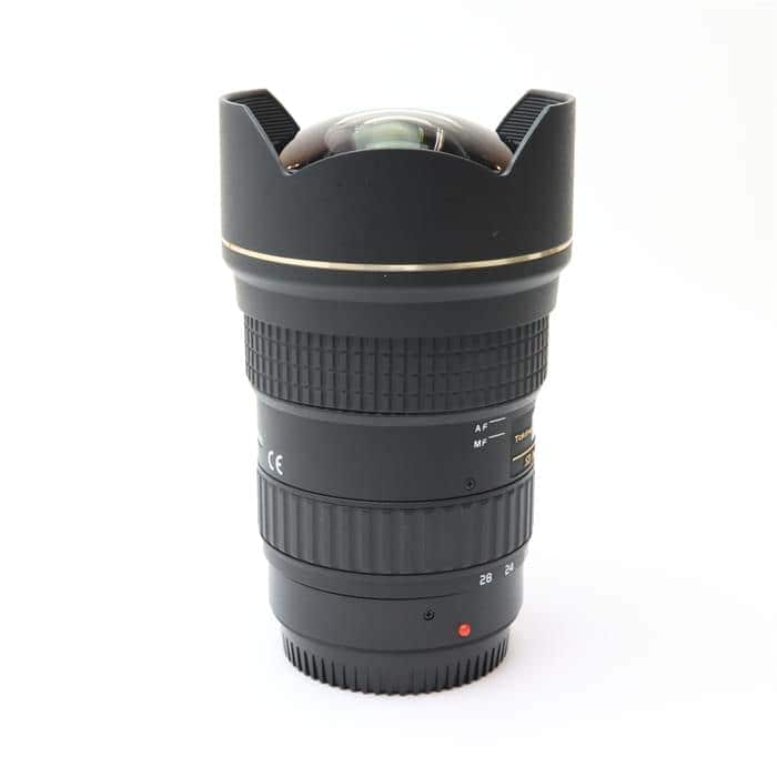 中古)Tokina (トキナー) AT-X 16-28mm F2.8 PRO FX（キヤノンEF