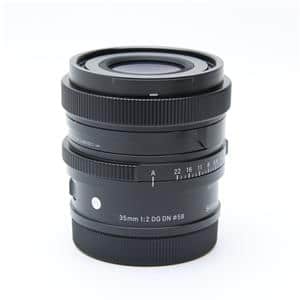 SIGMA 35mm F2 DG DN Lマウント」の商品検索結果 | デジタル