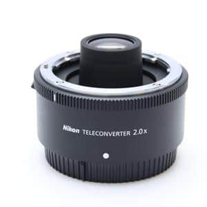 Nikon (ニコン) Z TELECONVERTER TC-2.0x メイン
