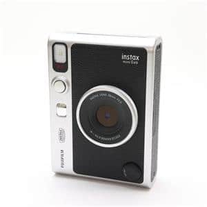 新品)FUJIFILM (フジフイルム) instax mini Evo（USB Type-C