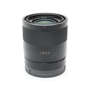 新品)SONY (ソニー) Sonnar T* E 24mm F1.8 ZA SEL24F18Z（商品ID