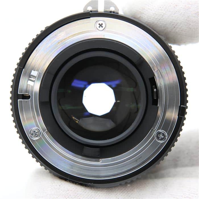 Planar T* 50mm F1.4 ZF(ニコンF用)