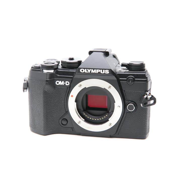 OM-D E-M5 Mark III ボディ