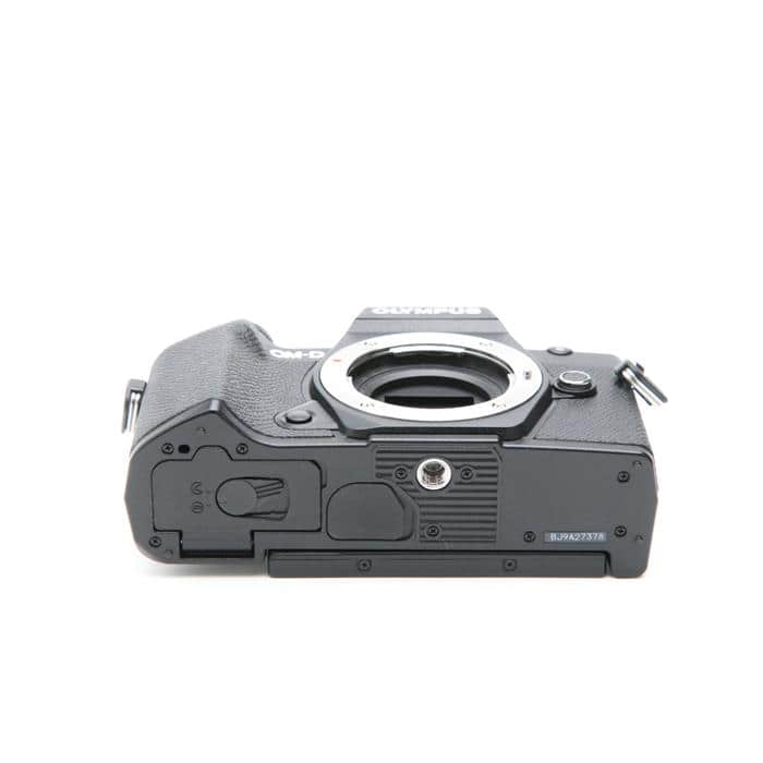 OM-D E-M5 Mark III ボディ