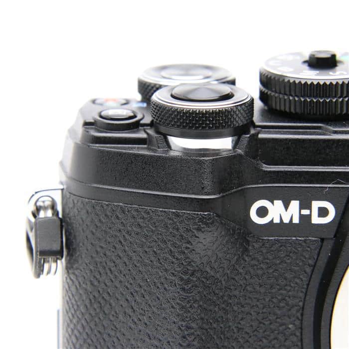 OM-D E-M5 Mark III ボディ