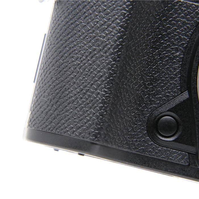 OM-D E-M5 Mark III ボディ