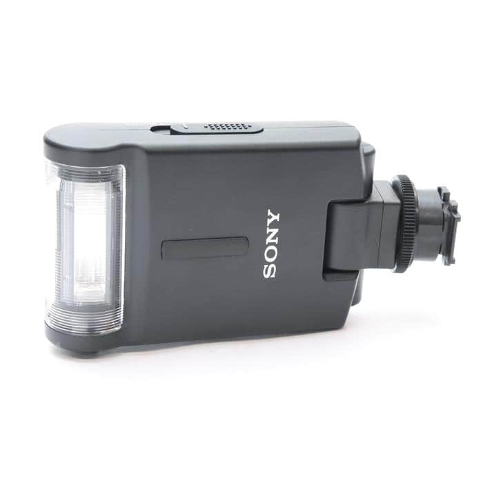 中古)SONY (ソニー) フラッシュ HVL-F20M（商品ID