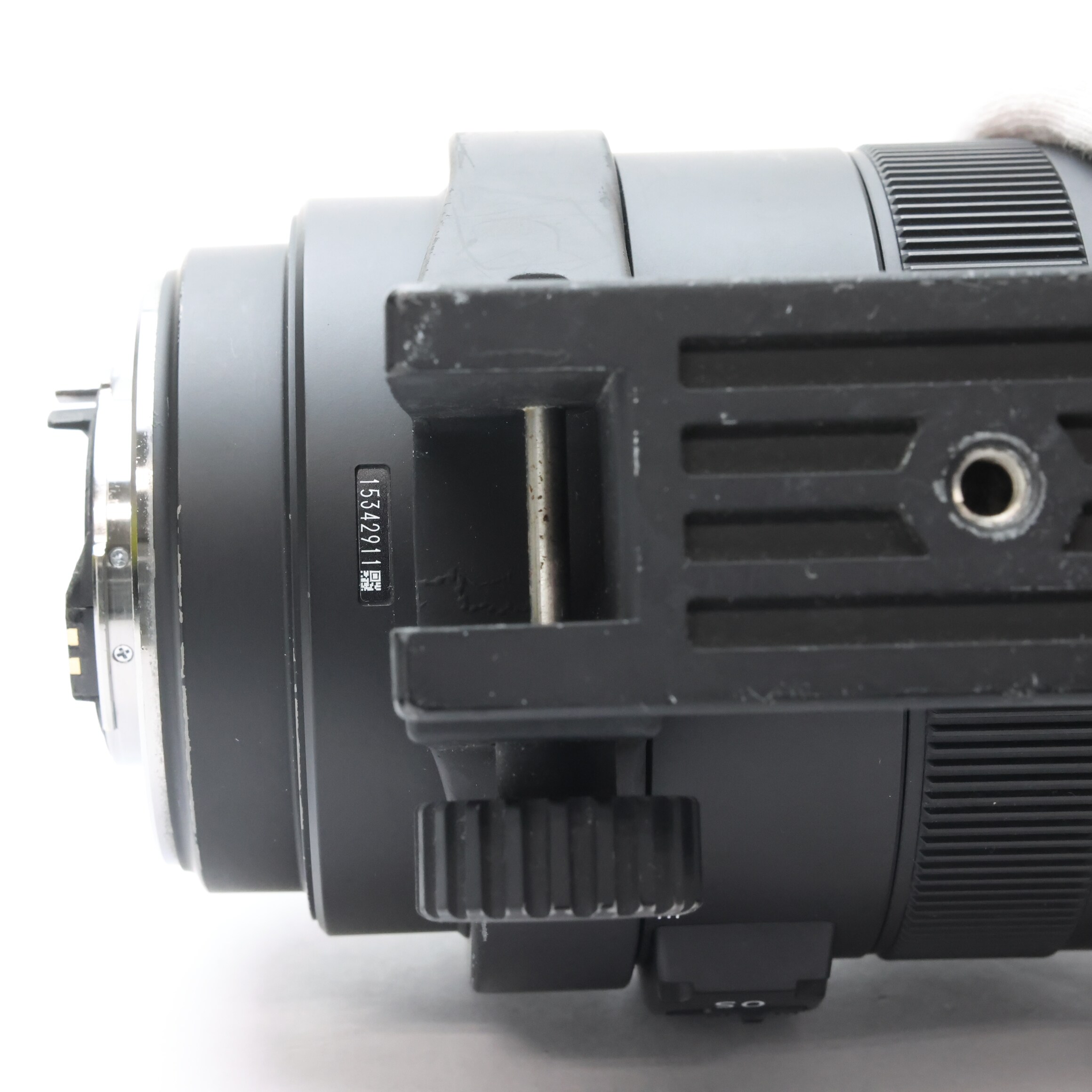 シグマAPO 50-500mm F4.5-6.3 DG OS HSMペンタックス 【公式通販】