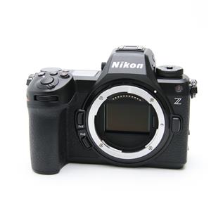 Nikon (ニコン) Z6III ボディ メイン