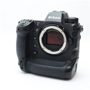 Nikon (ニコン) Z9 メイン