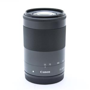 Canon (キヤノン) EF-M55-200mm F4.5-6.3 IS STM ブラック」の商品検索