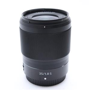 Nikon (ニコン) NIKKOR Z 35mm F1.8 S メイン
