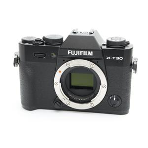 FUJIFILM (フジフイルム) X30 ブラック」の商品検索結果 | デジタル 
