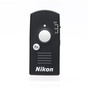 Nikon (ニコン) ワイヤレスリモートコントローラー WR-T10 メイン