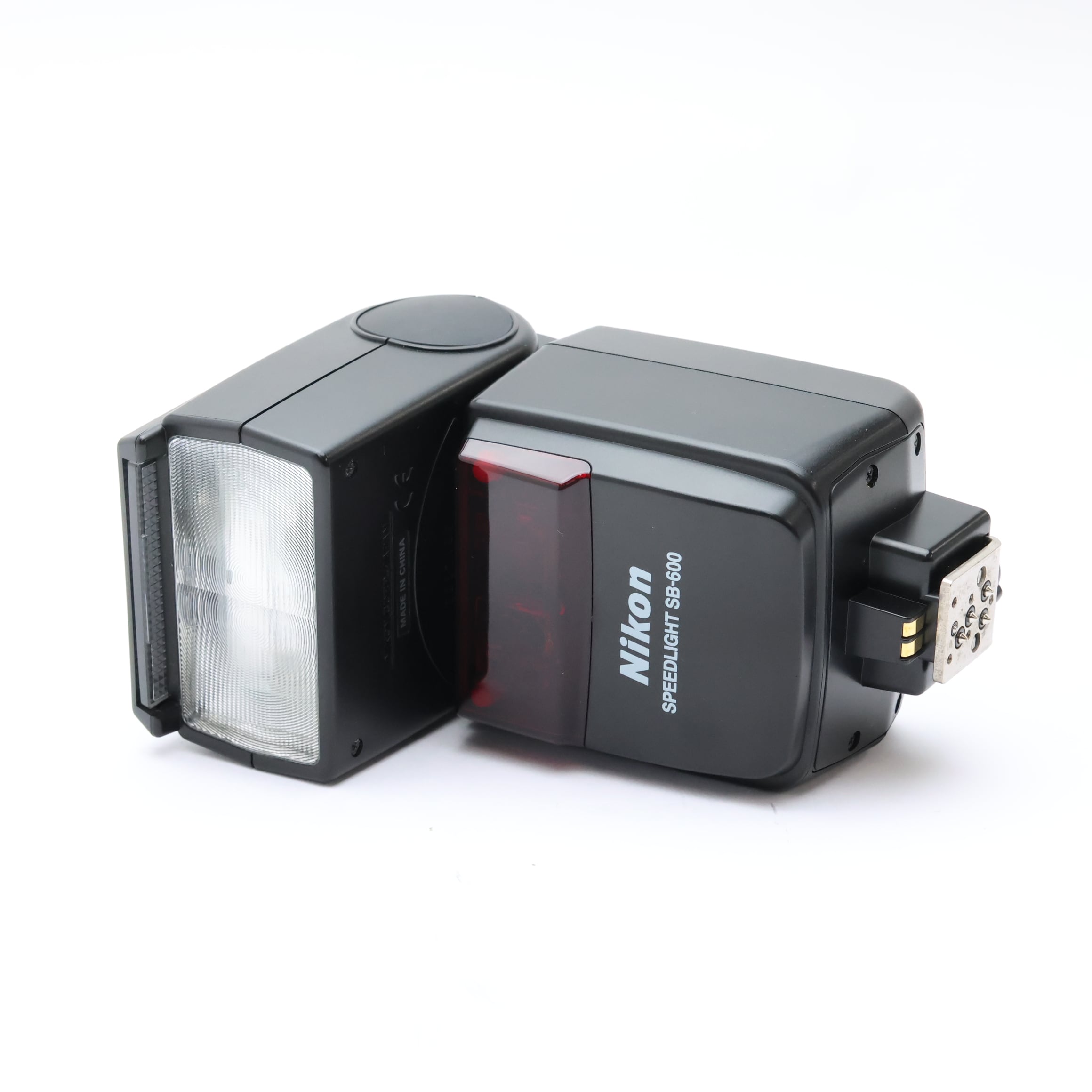 中古)Nikon (ニコン) スピードライト SB-600（商品ID：3717030190744 