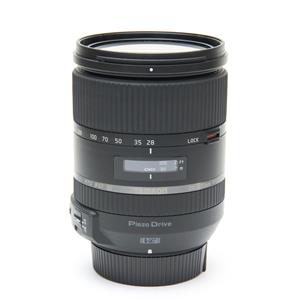 TAMRON (タムロン) 28-300mm F3.5-6.3 Di VC PZD/Model A010N（ニコンF