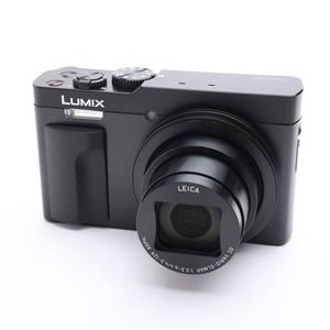 Panasonic (パナソニック) LUMIX DC-TZ99-K ブラック」の商品検索結果