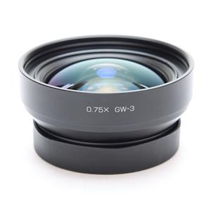 RICOH ワイドコンバージョンレンズ gw-3」の商品検索結果 | デジタル