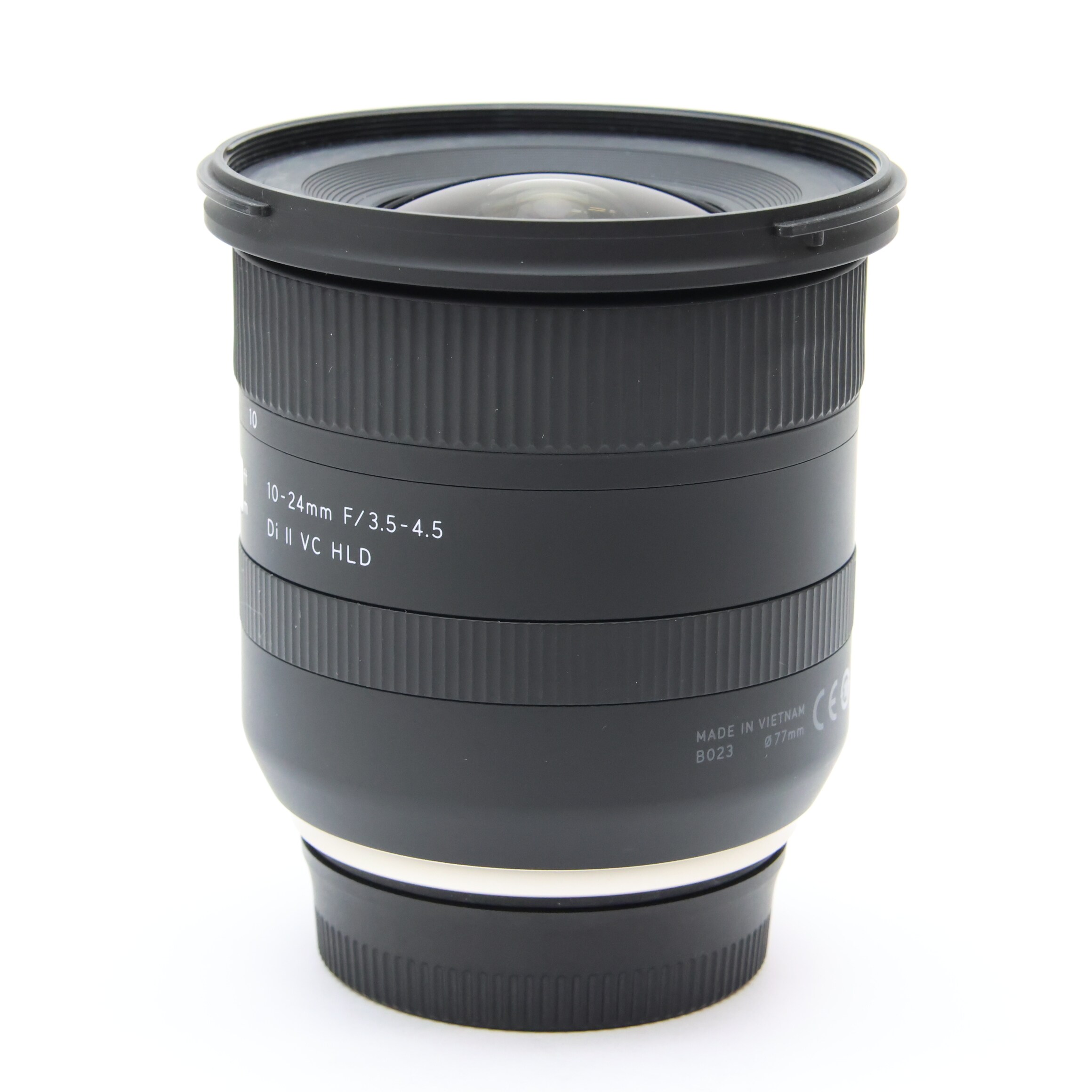 中古)TAMRON (タムロン) 10-24mm F3.5-4.5 DiII VC HLD B023N（ニコン 